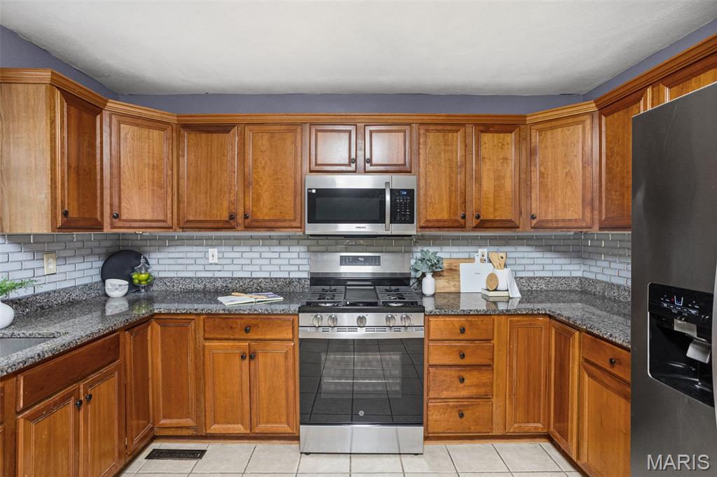 Brookshire Estates - Residential