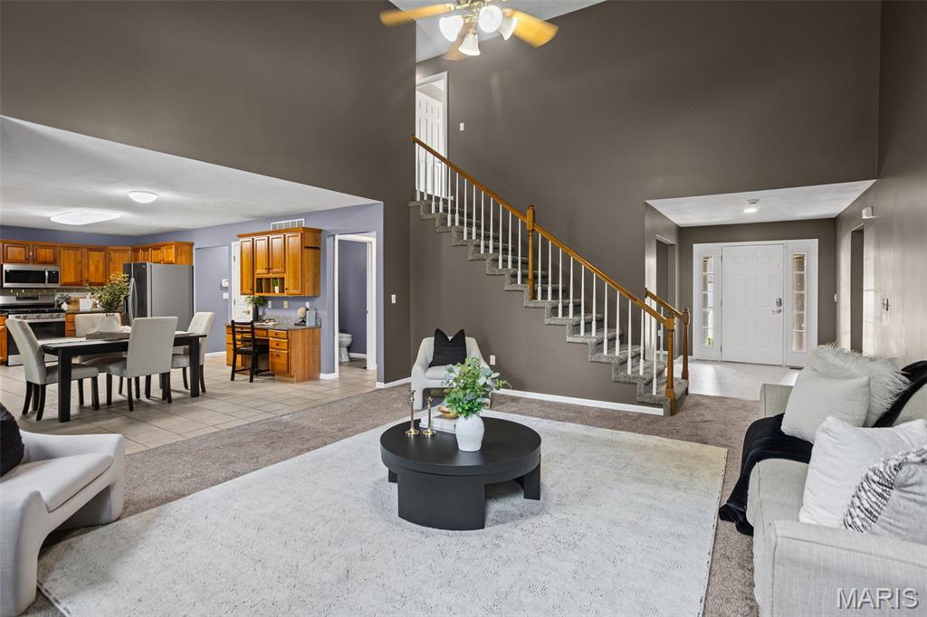 Brookshire Estates - Residential