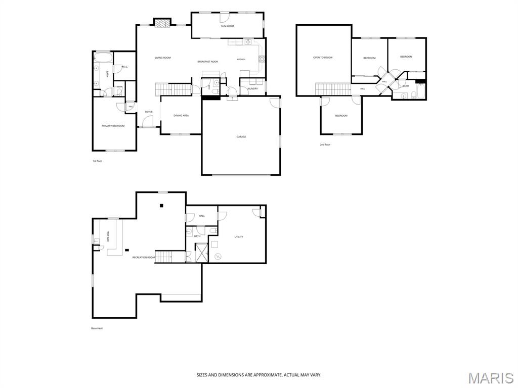 Brookshire Estates - Residential