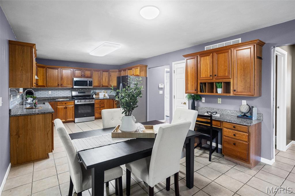 Brookshire Estates - Residential