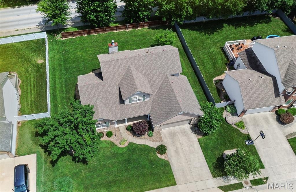 Brookshire Estates - Residential
