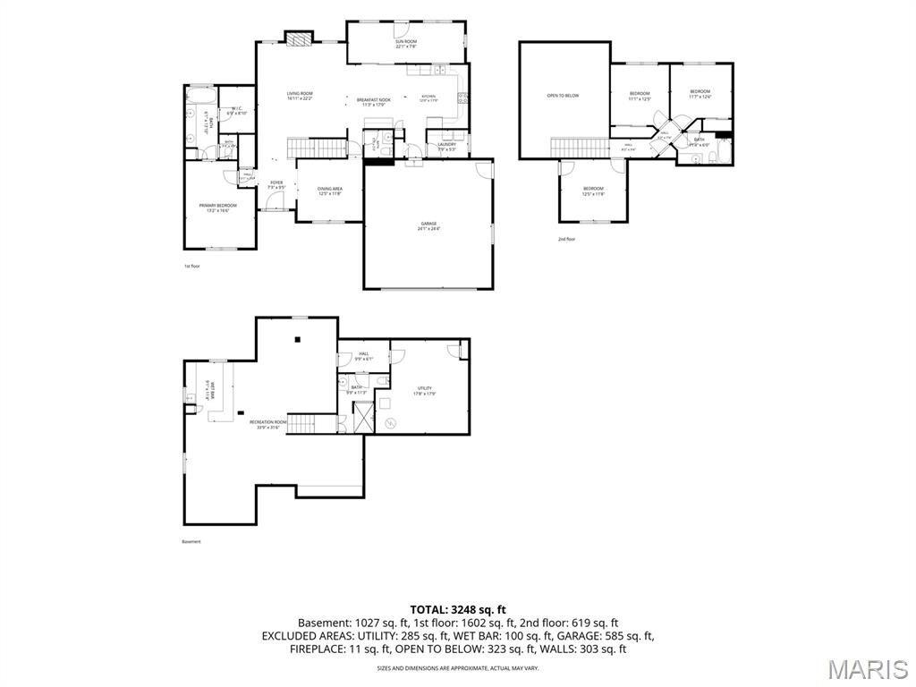Brookshire Estates - Residential