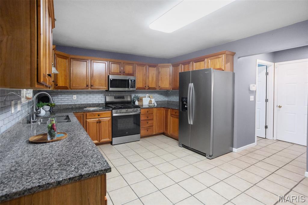 Brookshire Estates - Residential