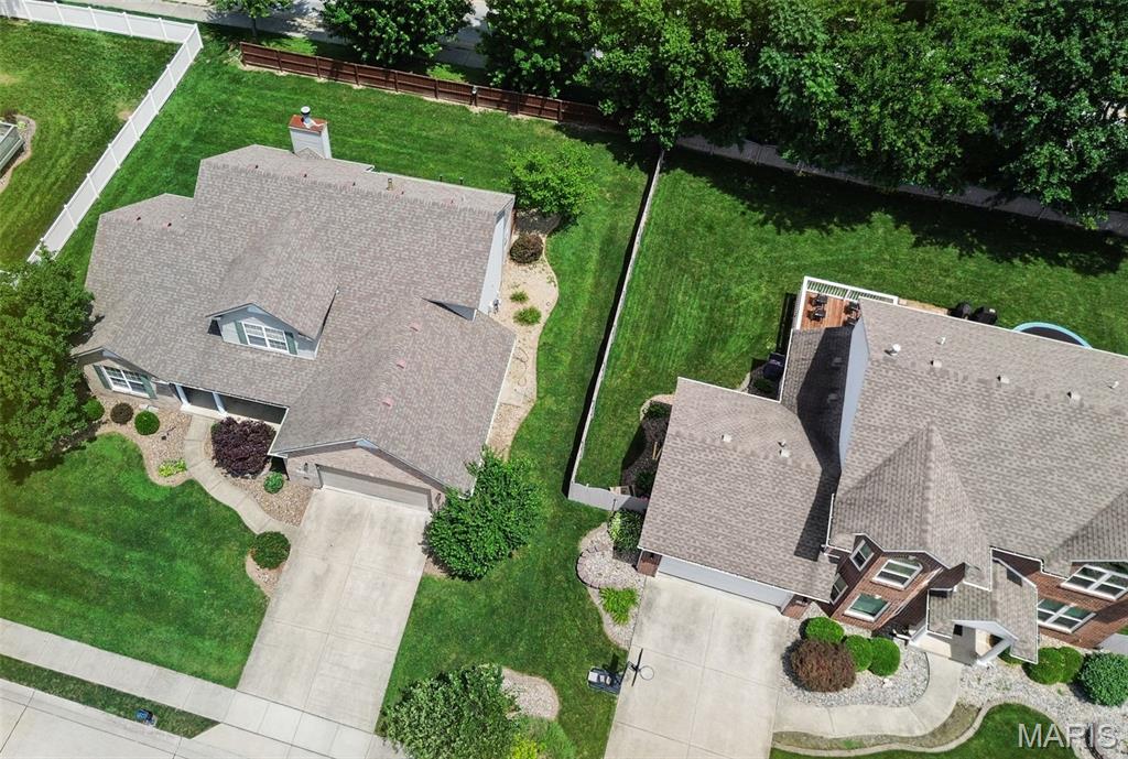 Brookshire Estates - Residential