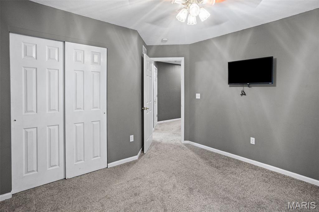 Brookshire Estates - Residential