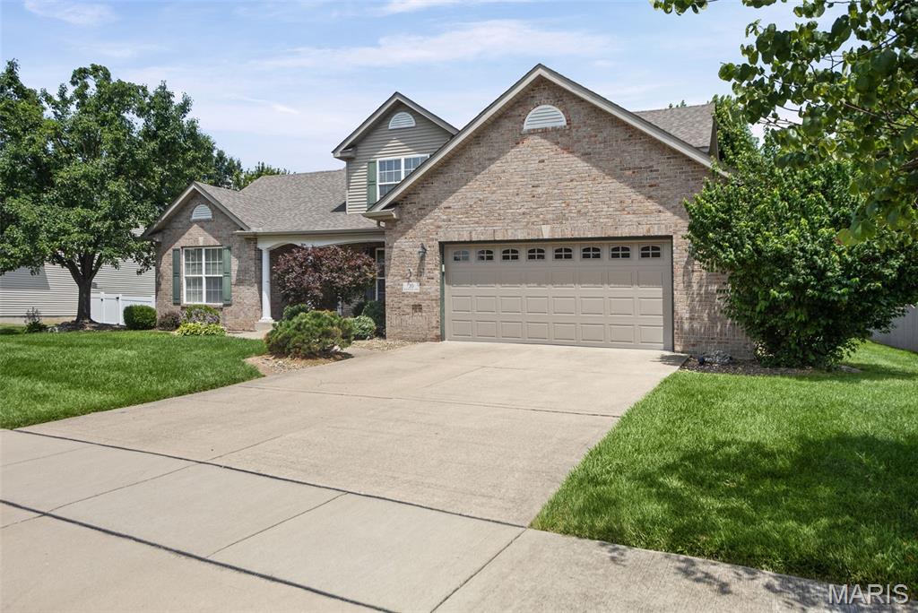 Brookshire Estates - Residential