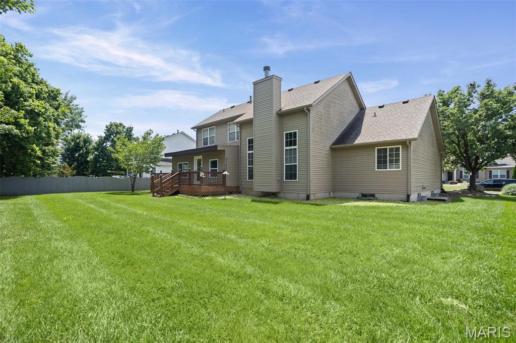 Brookshire Estates - Residential