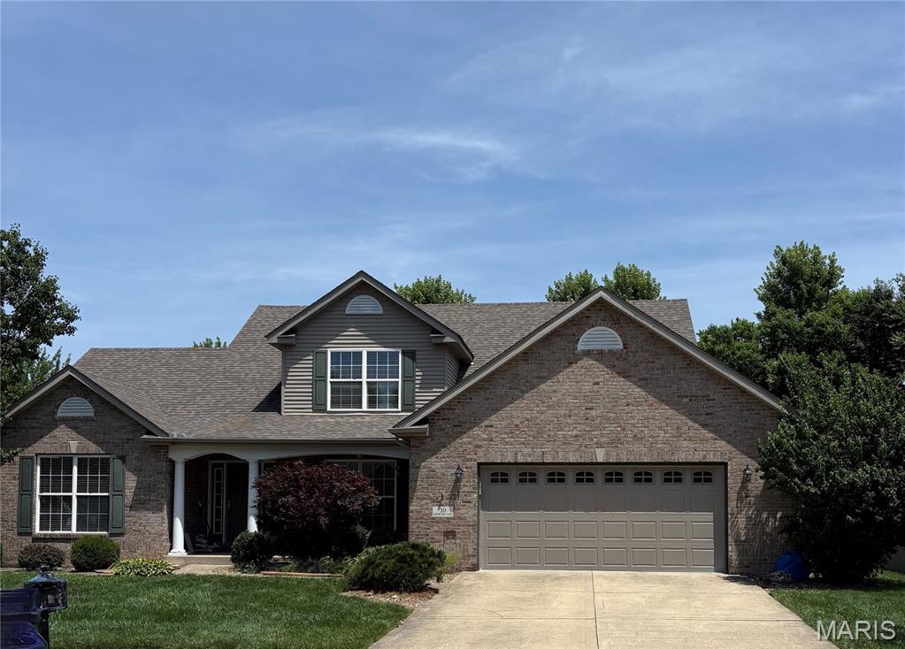 Brookshire Estates - Residential