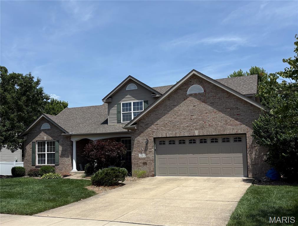 Brookshire Estates - Residential
