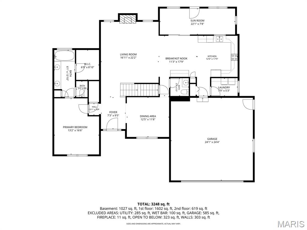 Brookshire Estates - Residential