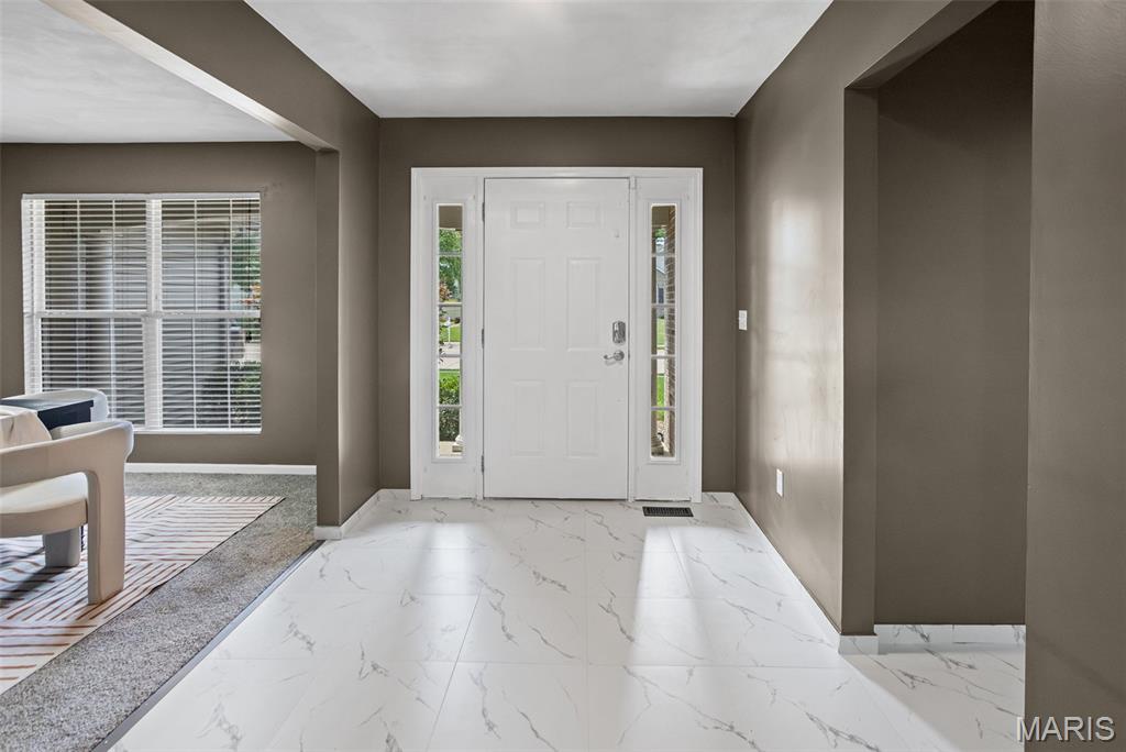 Brookshire Estates - Residential