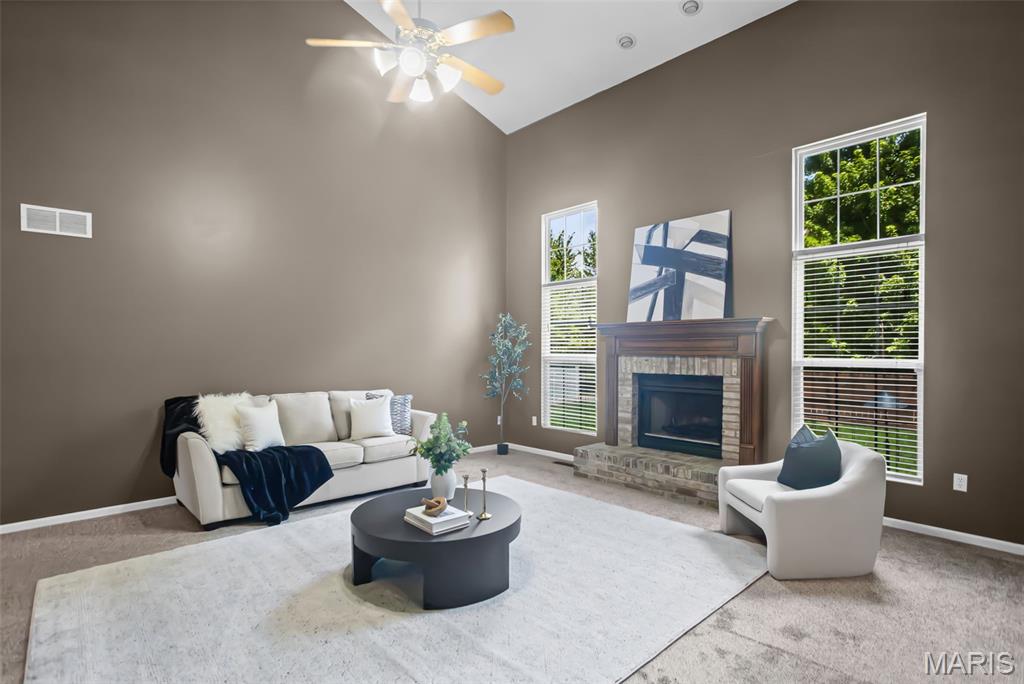 Brookshire Estates - Residential