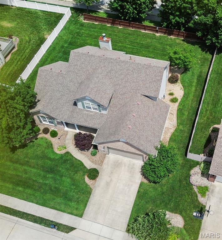 Brookshire Estates - Residential