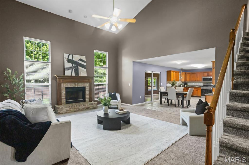 Brookshire Estates - Residential
