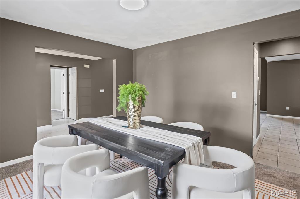 Brookshire Estates - Residential
