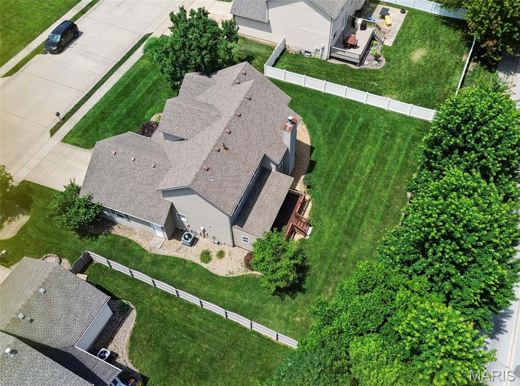 Brookshire Estates - Residential