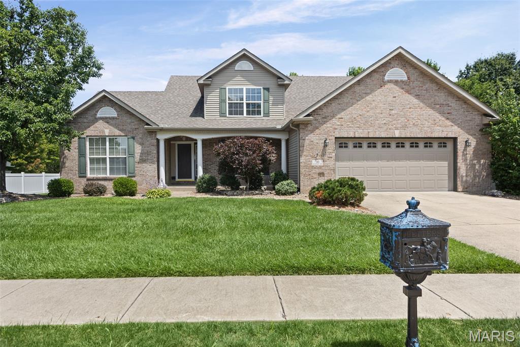 Brookshire Estates - Residential