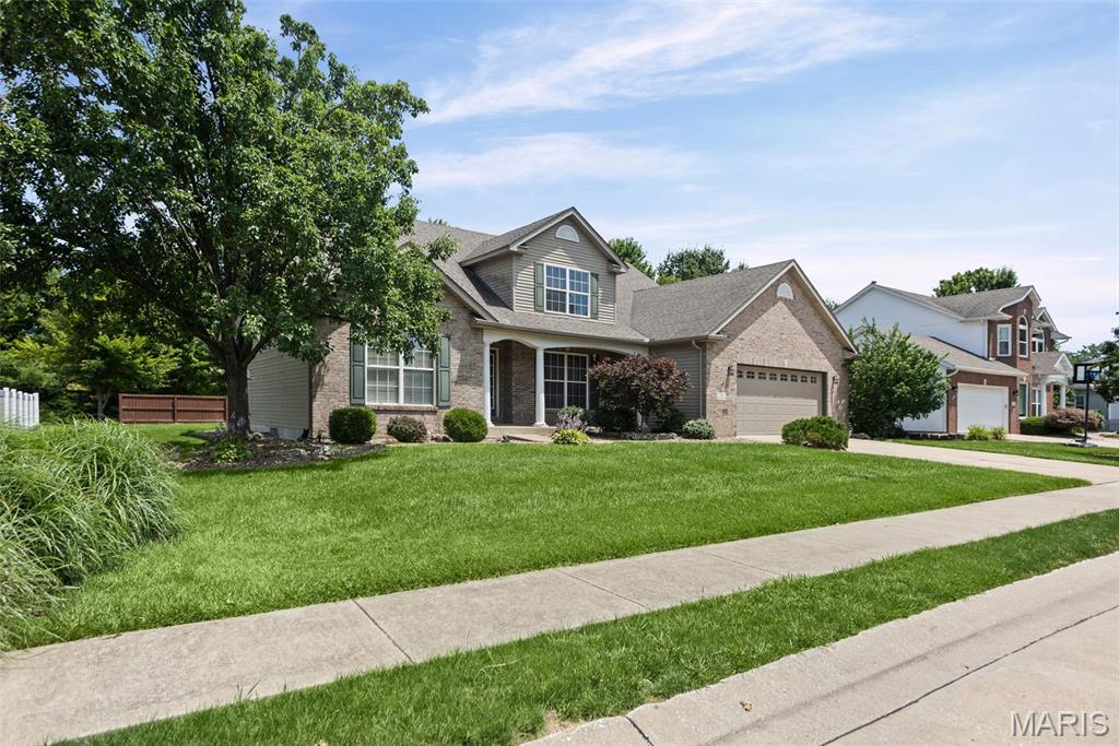 Brookshire Estates - Residential