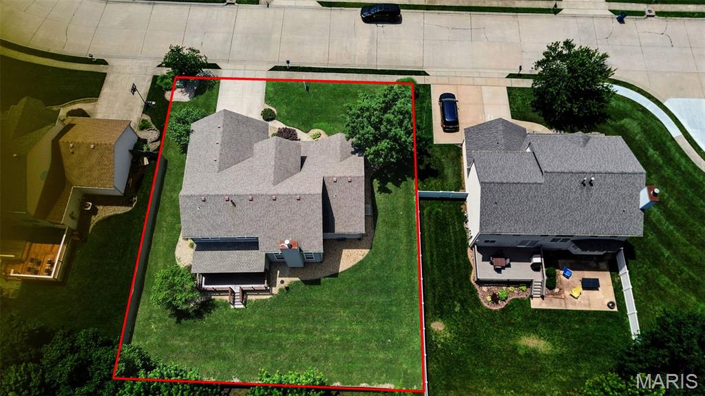 Brookshire Estates - Residential