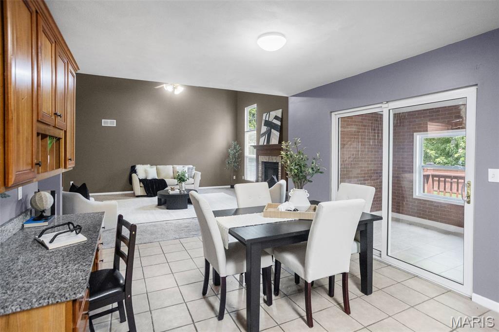 Brookshire Estates - Residential