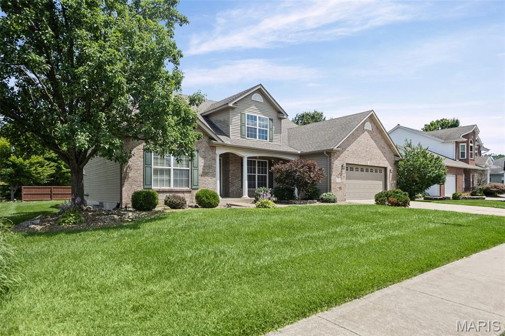 Brookshire Estates - Residential