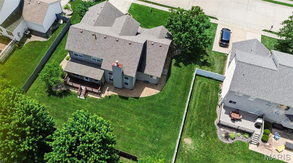 Brookshire Estates - Residential