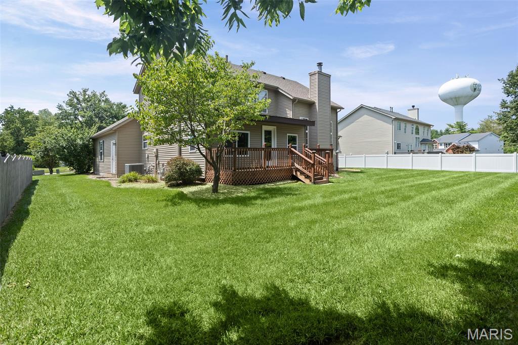 Brookshire Estates - Residential