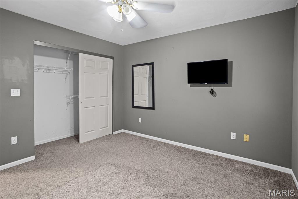 Brookshire Estates - Residential