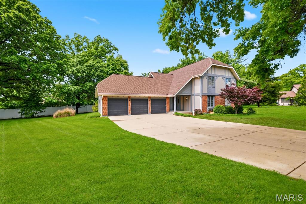 Baxter Lakes 2 - Residential