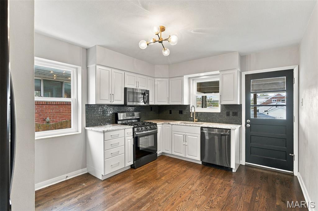 Northhampton - Residential