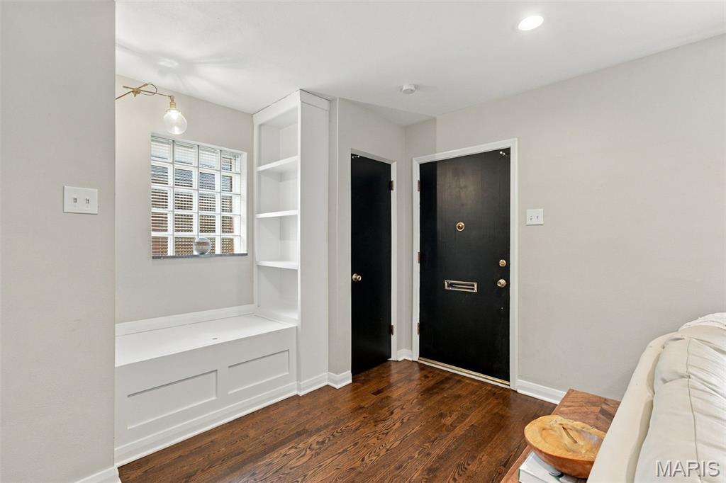 Northhampton - Residential