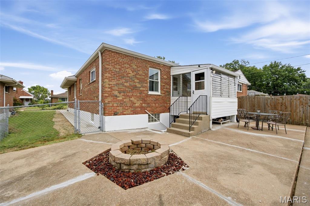 Northhampton - Residential
