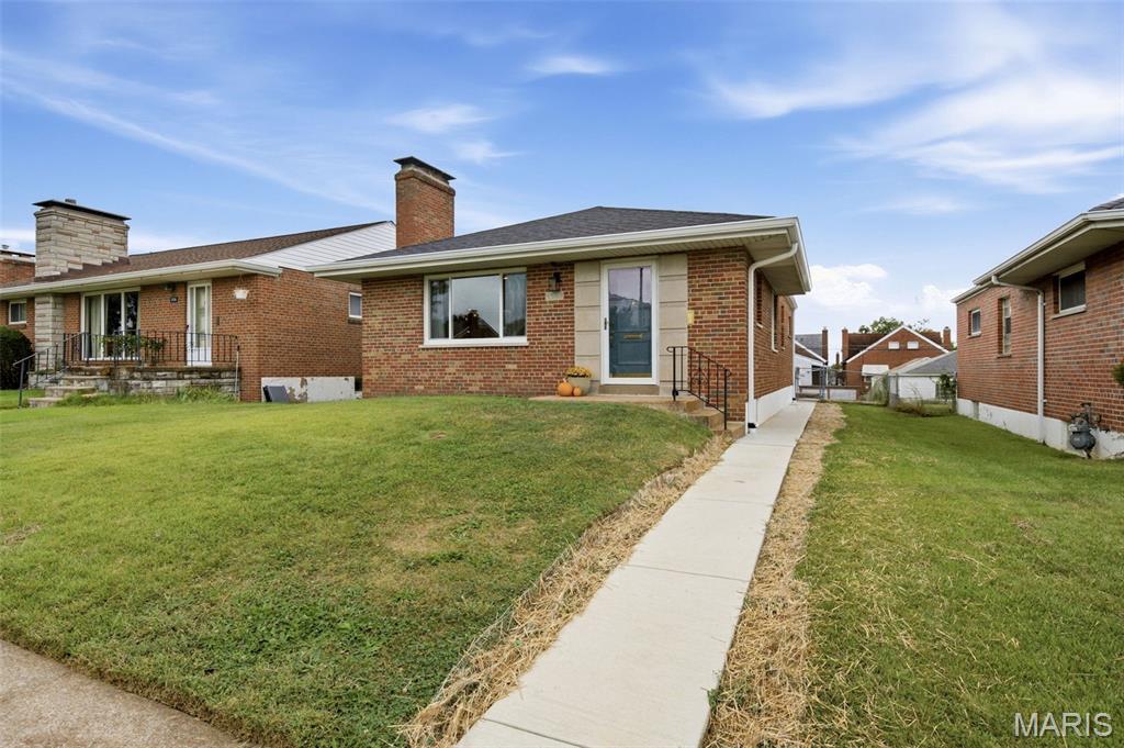 Northhampton - Residential