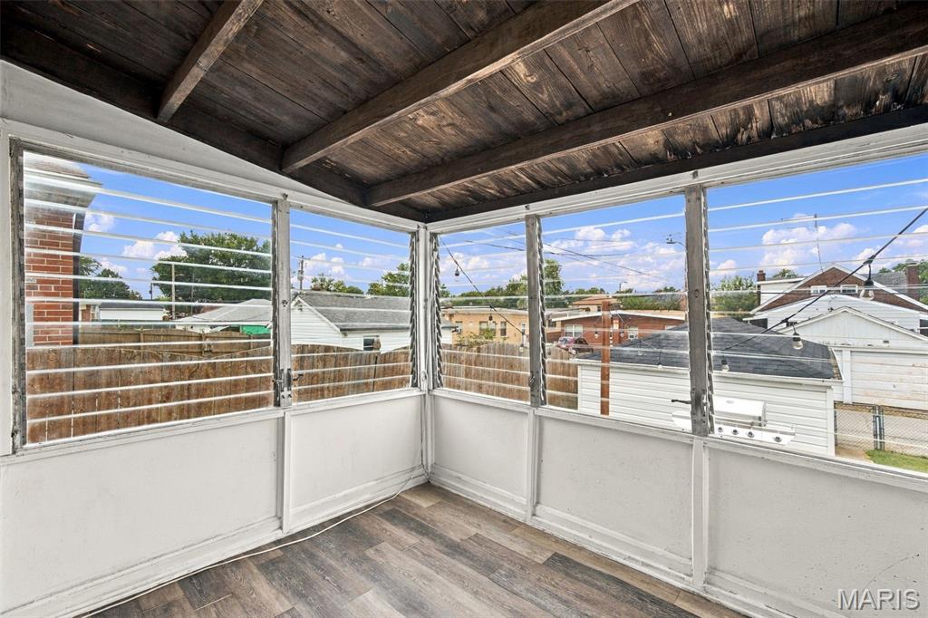 Northhampton - Residential