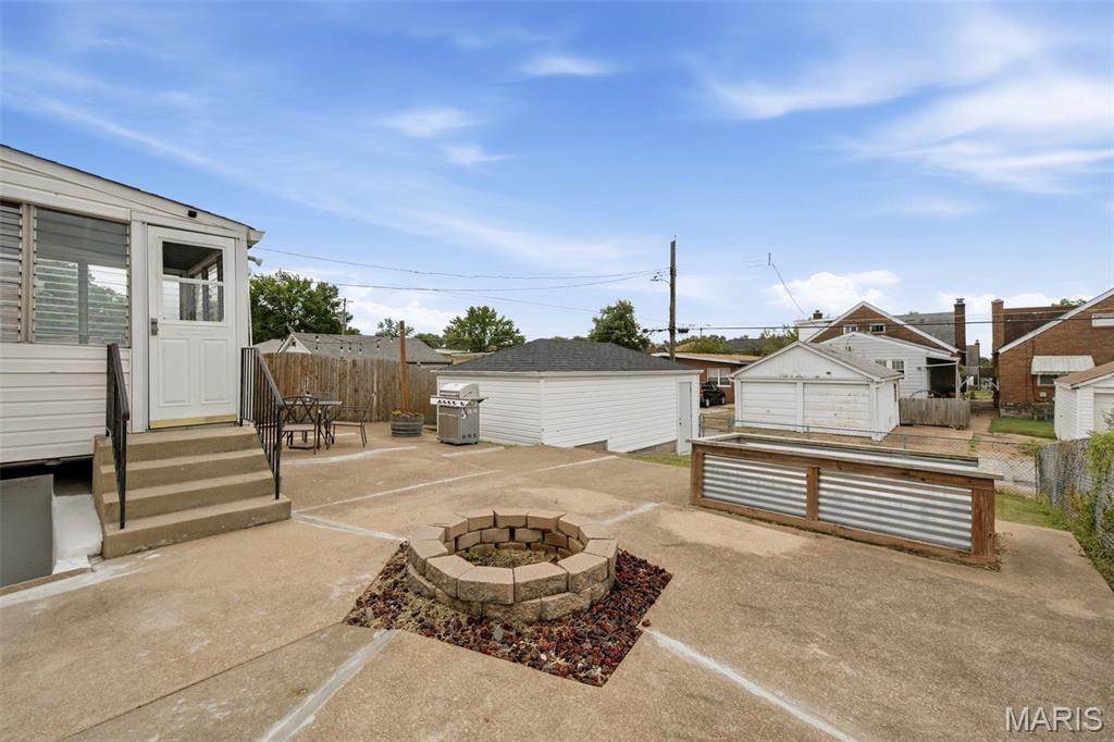 Northhampton - Residential