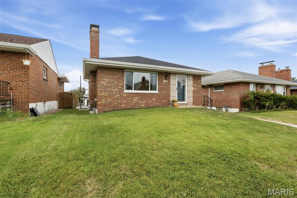 Northhampton - Residential