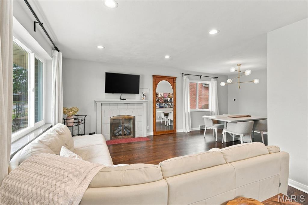Northhampton - Residential