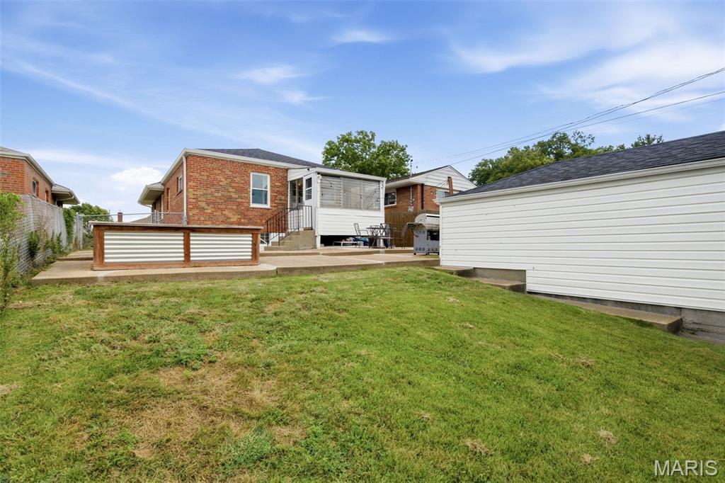Northhampton - Residential