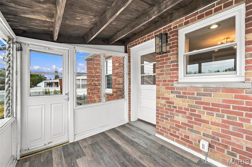Northhampton - Residential