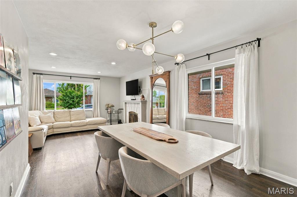 Northhampton - Residential