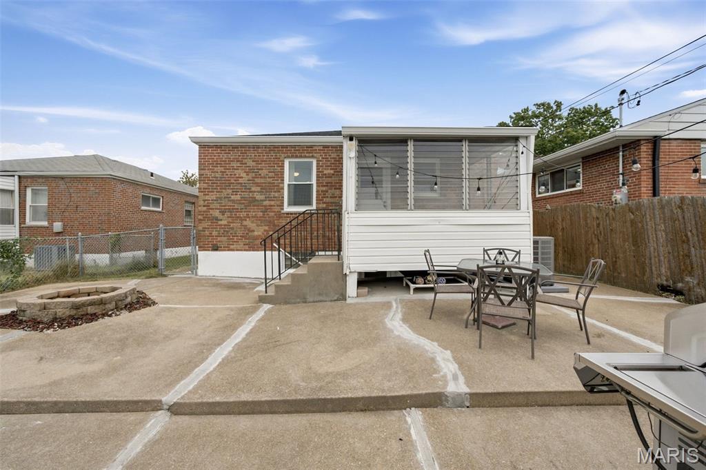Northhampton - Residential
