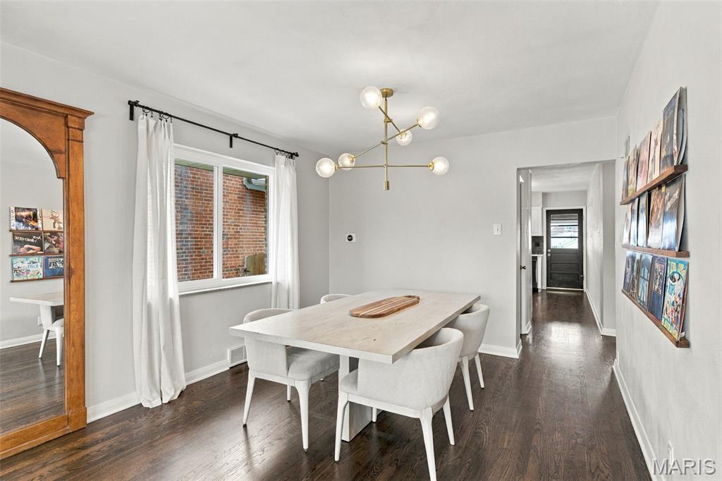 Northhampton - Residential