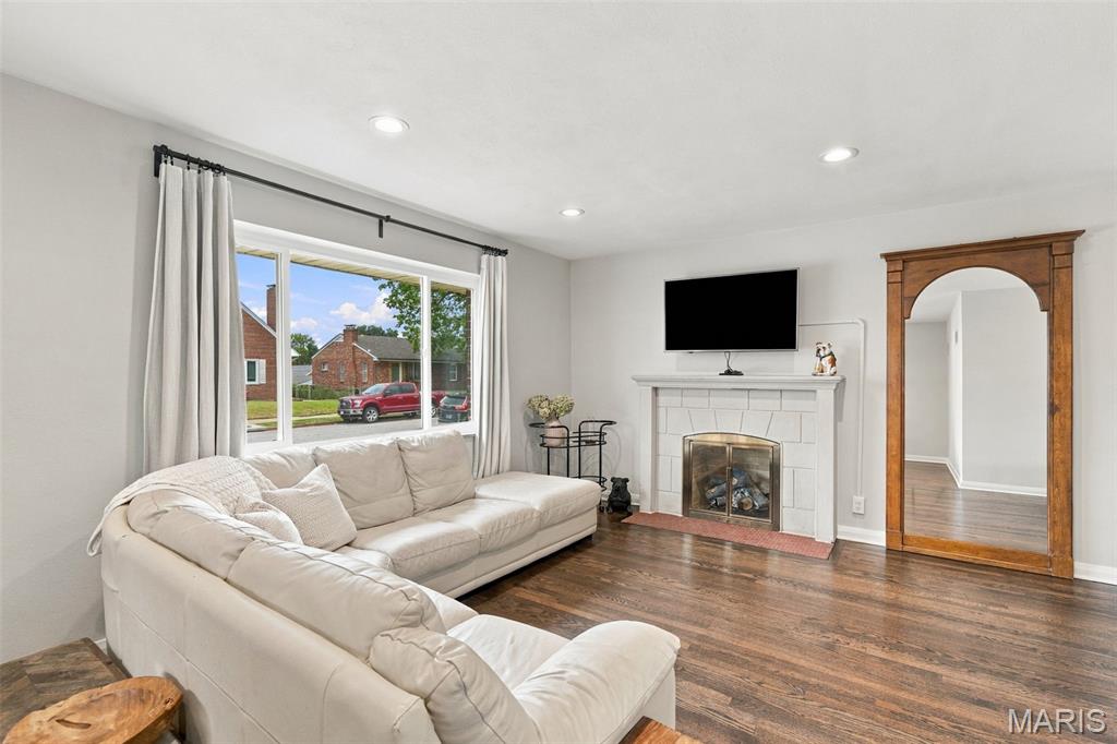 Northhampton - Residential