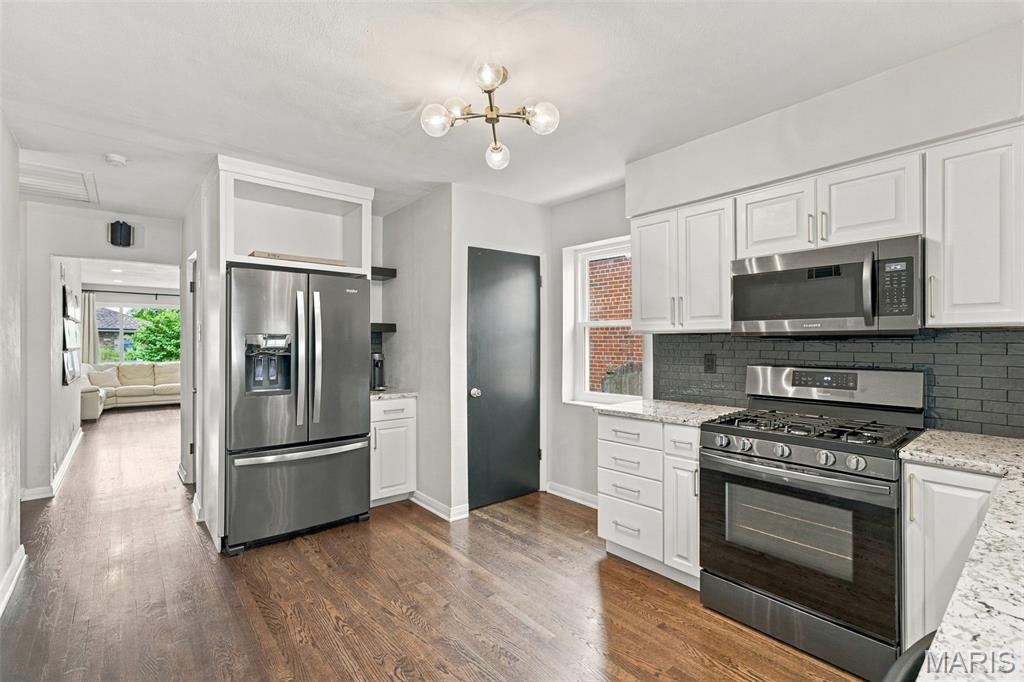 Northhampton - Residential