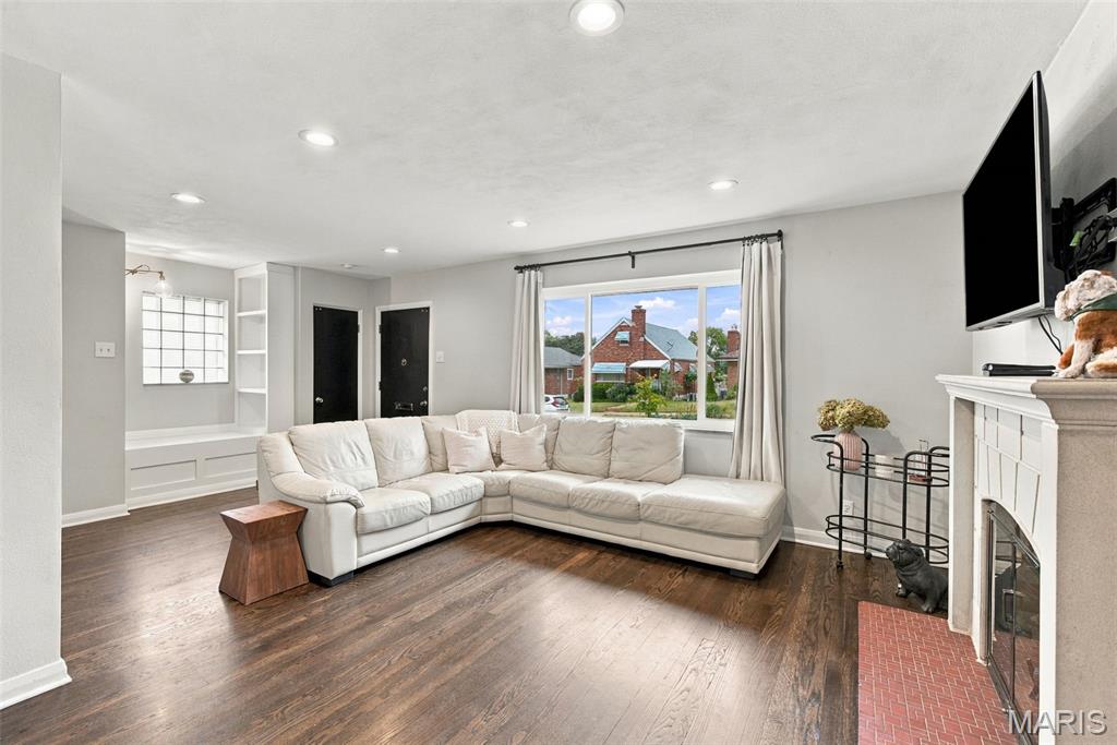 Northhampton - Residential