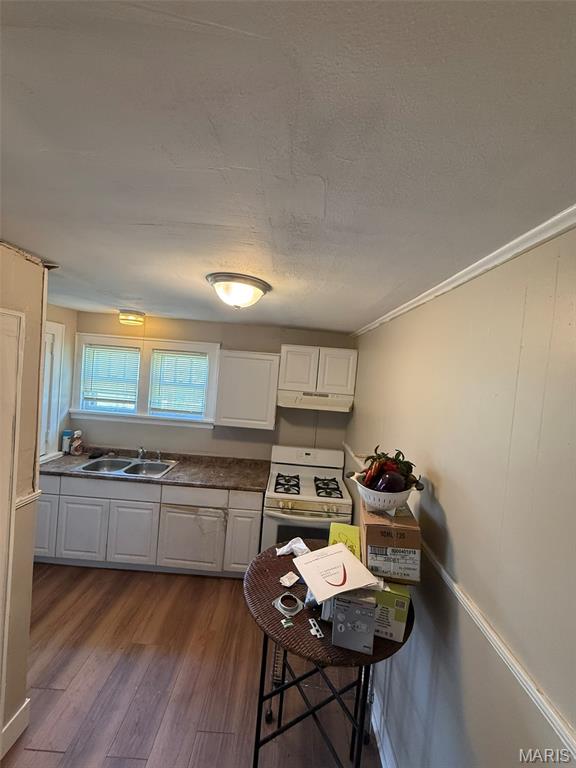 Page Kingsland - Residential