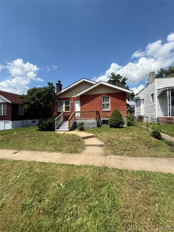 Page Kingsland - Residential