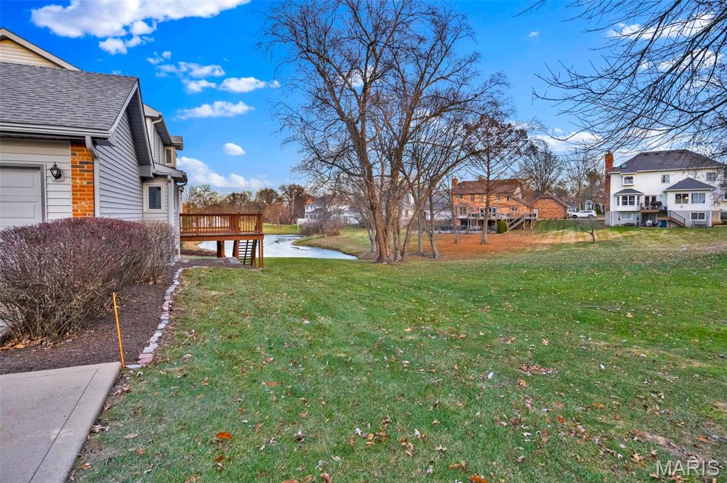 Schoettler Estates - Residential