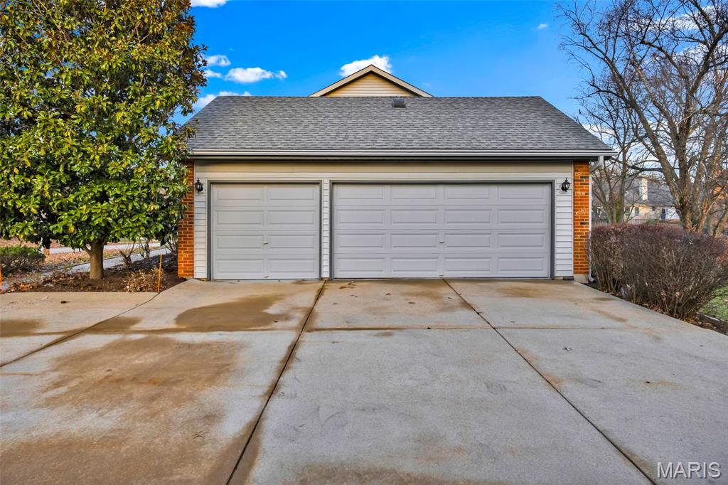 Schoettler Estates - Residential