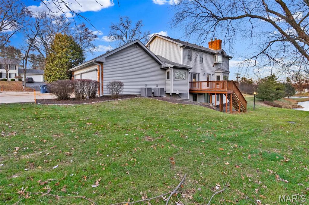 Schoettler Estates - Residential